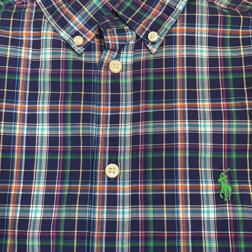 🤗 NWT Polo Ralph Lauren spring II size L (14-16)